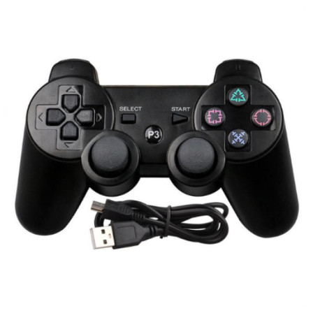 Джойстик беспроводной PS3 (50)