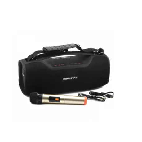 Колонка HOPESTAR A6 pro (8)