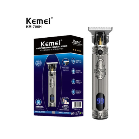 Триммер для волос KEMEI 700H (40)