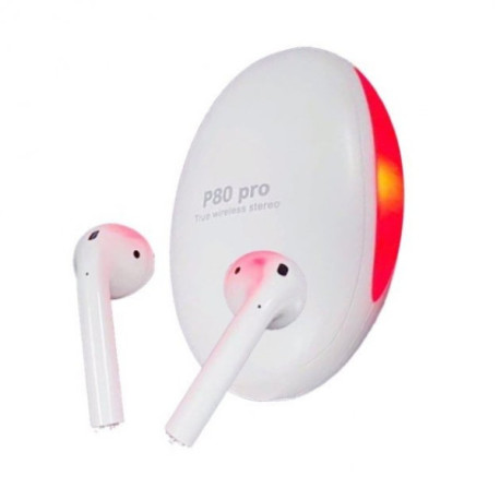 Наушники Bluetooth P80pro (100)