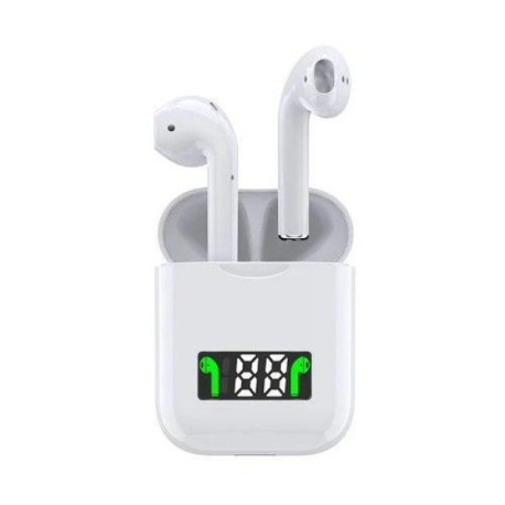 Наушники Bluetooth PRO4 (100)