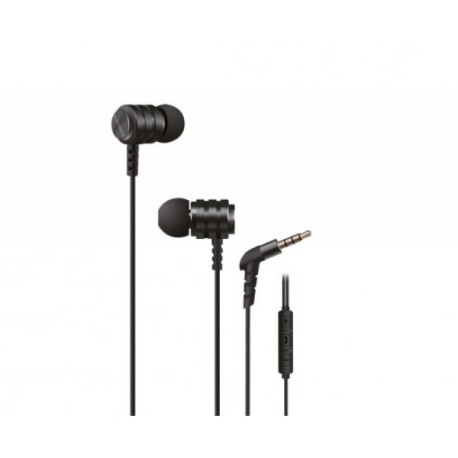 Наушники EXTRA BASS L-001 проводные