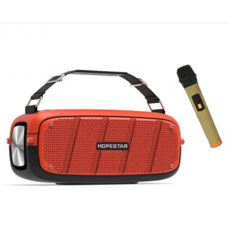 Колонка Hopestar A20 PRO (10)