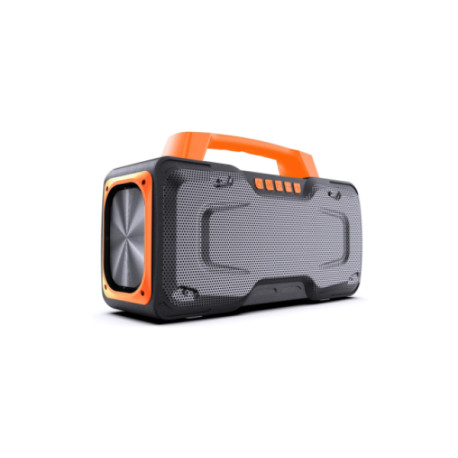 Колонка Bluetooth BUGANI M118