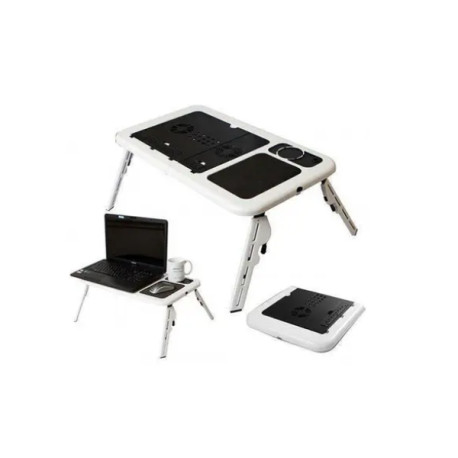 Столик для ноутбука E- TABLE LK2303-41 (10)