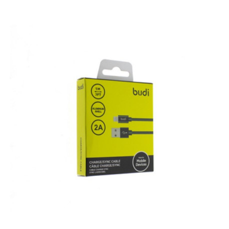 Кабель BUDI mini (iphone)