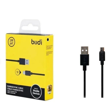Кабель BUDI mini (микро)