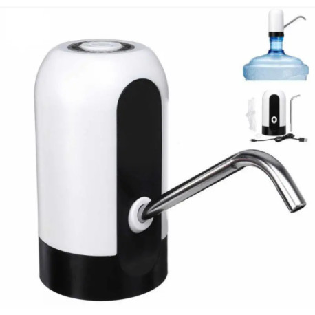 Электрическая помпа для воды Automatic Water Dispenser 010 (60)