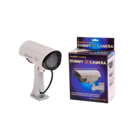 Камера муляж DUMMY CAMERA TV2202-14 (60)