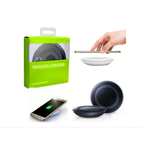 Зарядное устройство Wireless Charger