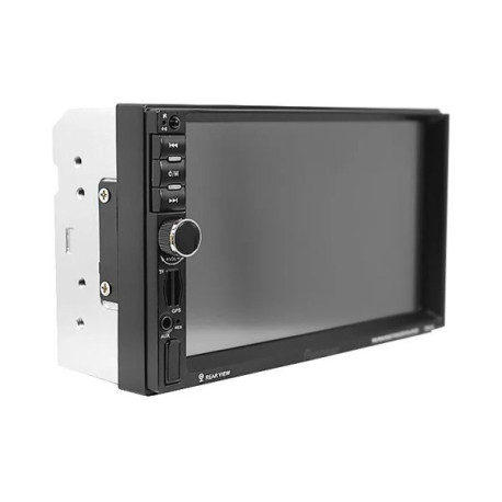 Автомагнитола 7inch 2DIN 7021 Android-10 1/16