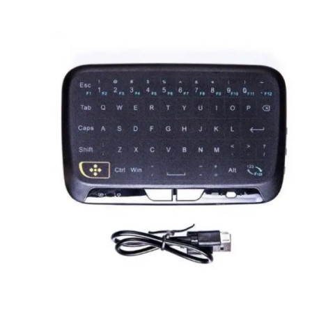 Пульт Air Mouse Keyboard H18