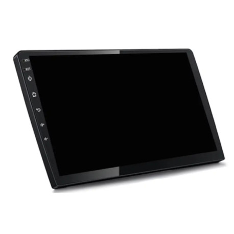 Автомагнитола 9inch 2DIN 9116 Android-9 2/16G