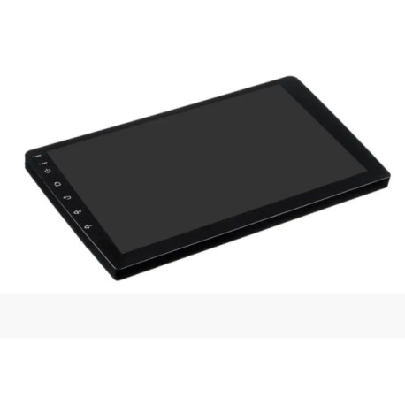 Автомагнитола 9inch 2DIN 9116 Android-9 1/16G