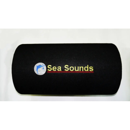 Сабвуфер активный SEA SOUNDS MJ-A8T