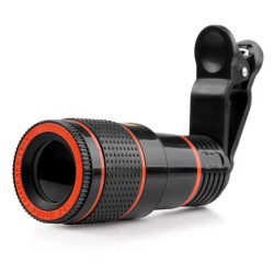 Обьектив для телефона PHONE TELESCOPE