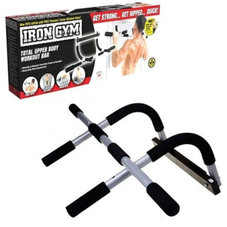 Турник Iron Gym 1464-9 (12)