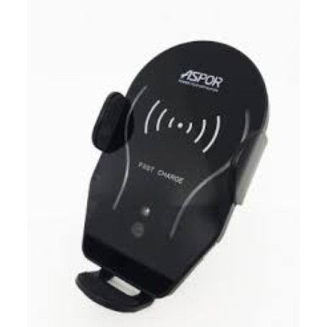 Автомобильный держатель для телефона Wereless Car Charger X8
