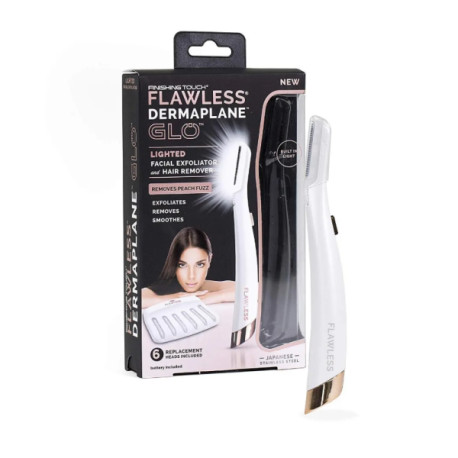 Женский триммер для бровей Flawless GLO LK202209-31 (200)
