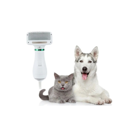 Фен щетка для грумминга животных Pet Grooming Dryer LK202209-51 (40)