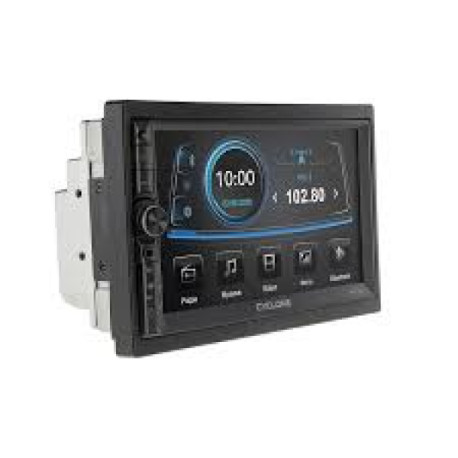 Автомагнитола 7inch 2DIN 7055 MP5 (20)