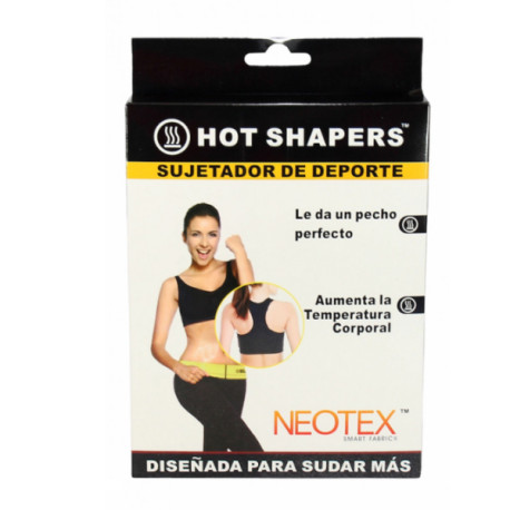 Топ для похудения Hot Shapers NEOTEX