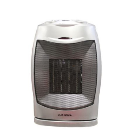 Тепловентилятор JL NIVA PTC902 1500w с керамическим нагревательным элементом (6)