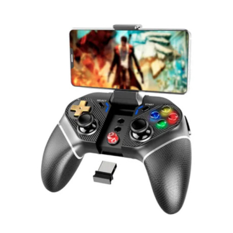 Джойстик- геймпад IPEGA PG-9218 Bluetooth для PC iOS (30)