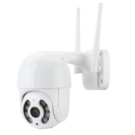 Камера видеонаблюдения PTZ C05-4.0MP WIFI Smart Camera APP: ICSEE (30)