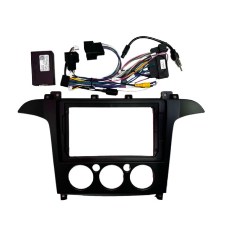 Рамка Ford S-Max manual 2006-2011