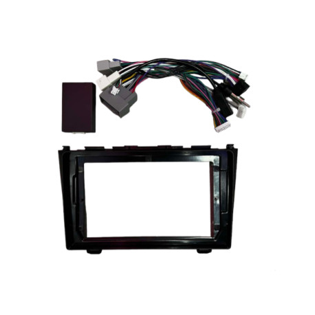 Рамка Honda CRV 2007-2011