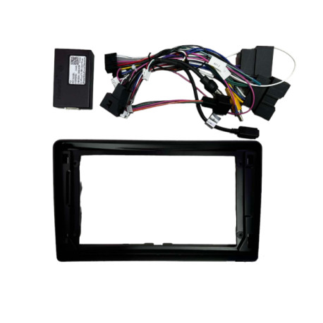 Рамка Ford Focus 2005-2011