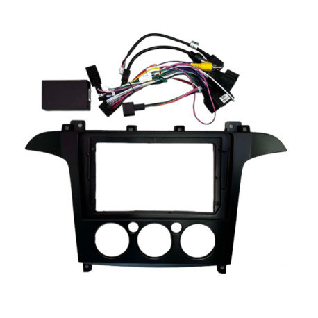 Рамка Ford Galaxy 2007-2008