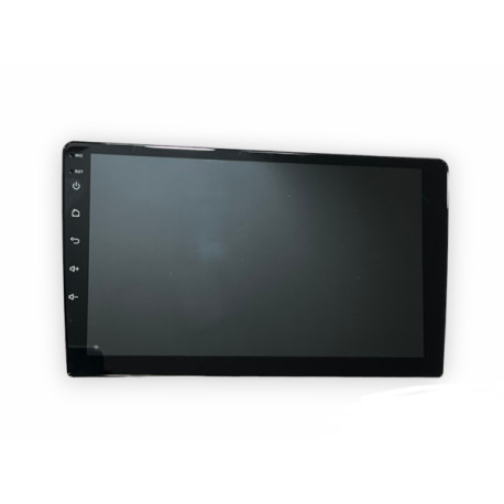 Автомагнитола на штатную рамку 9inch Android-9, GPS 4/32
