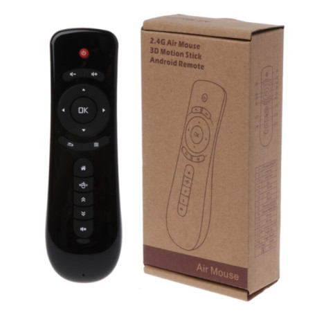 Пульт управления Air Mouse T2