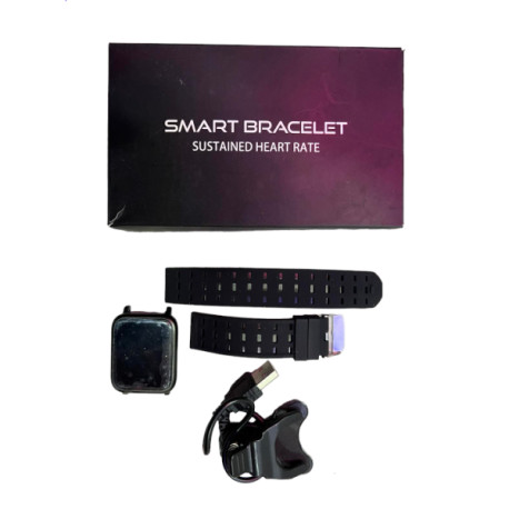 Смарт часы Smart Bracelet Android 4.4+ios above 8.5 iphone5s