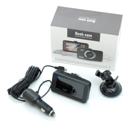 Видеорегистратор DVR 675 (1920Х1080) 5MP/3&quot LCD Экран