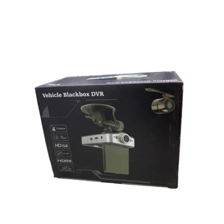 Видеорегистратор vehicle blackbox dvr full hd 1080 H1