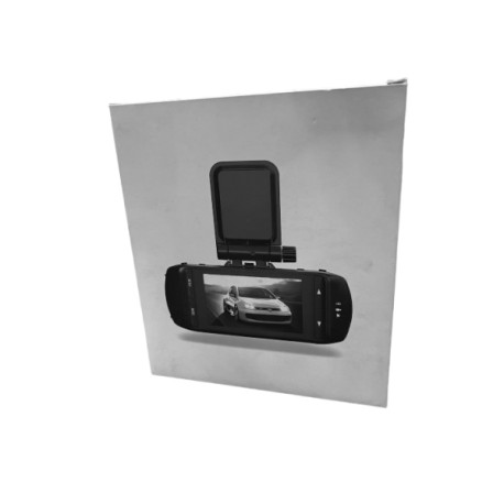Видеорегистратор автомобильный Car Black Box 901