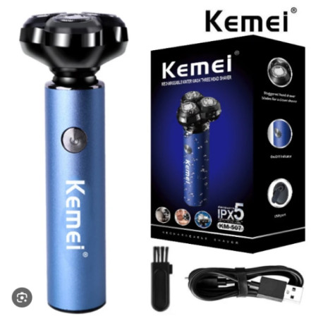 Электробритва TXD-KM-507 Kemei (60)