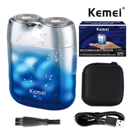 Электробритва TDX Kemei KM-C30 (20)