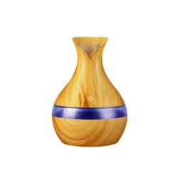 Увлажнитель воздуха Ultrasonic Aroma Humidifier 300ml (большой) LK2303-63 (60)