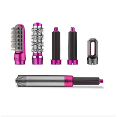 Мультистайлер 5 в 1 Hot Air Styler LK202312-9 (30)
