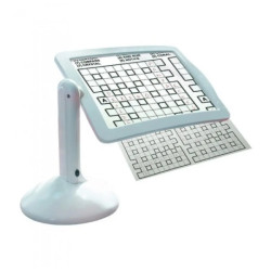Лупа для чтения с подсветкой Brighter Viewer LK202312-32 (36)