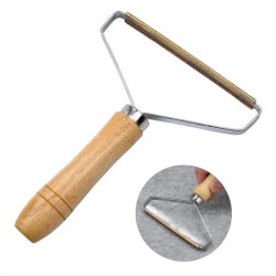 Портативная бритва для ткани и удаления катышков с одежды Lint Remover LK2303-78 (400)