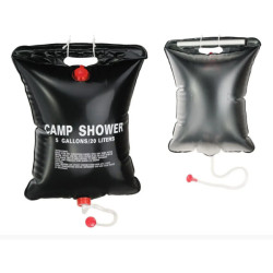 Туристический портативный душ Camp Shower 20л LK2303-72 (50)