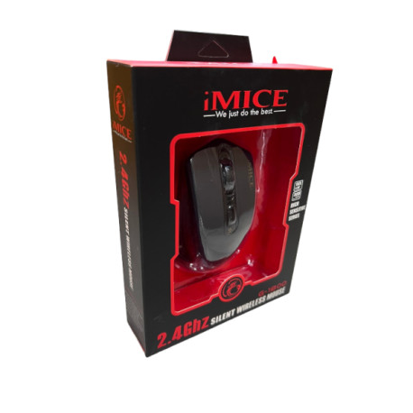 Мышка Gaming mouse IMICE G-1800 (60)