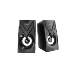 Компьютерные колонки HT-122 (40)