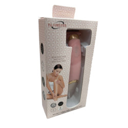 Бритва женская FLAWZBSS LK2303-47 (120)