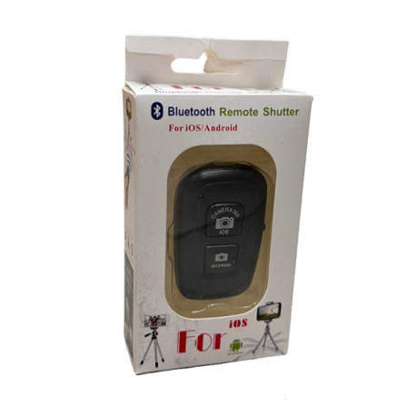 Кнопка Bluetooth для телефона (1000)